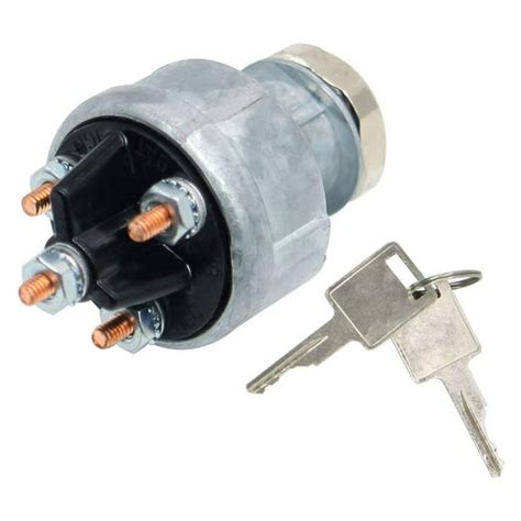 bobcat skid steer wires switch|bobcat skidsteer key switch.